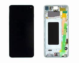 Samsung Galaxy S10 OLED Screen Replacement Digitizer with Frame G973F-Prism Green Samsung Galaxy S10 OLED Screen Replacement Digitizer with Frame G973F-Prism Green